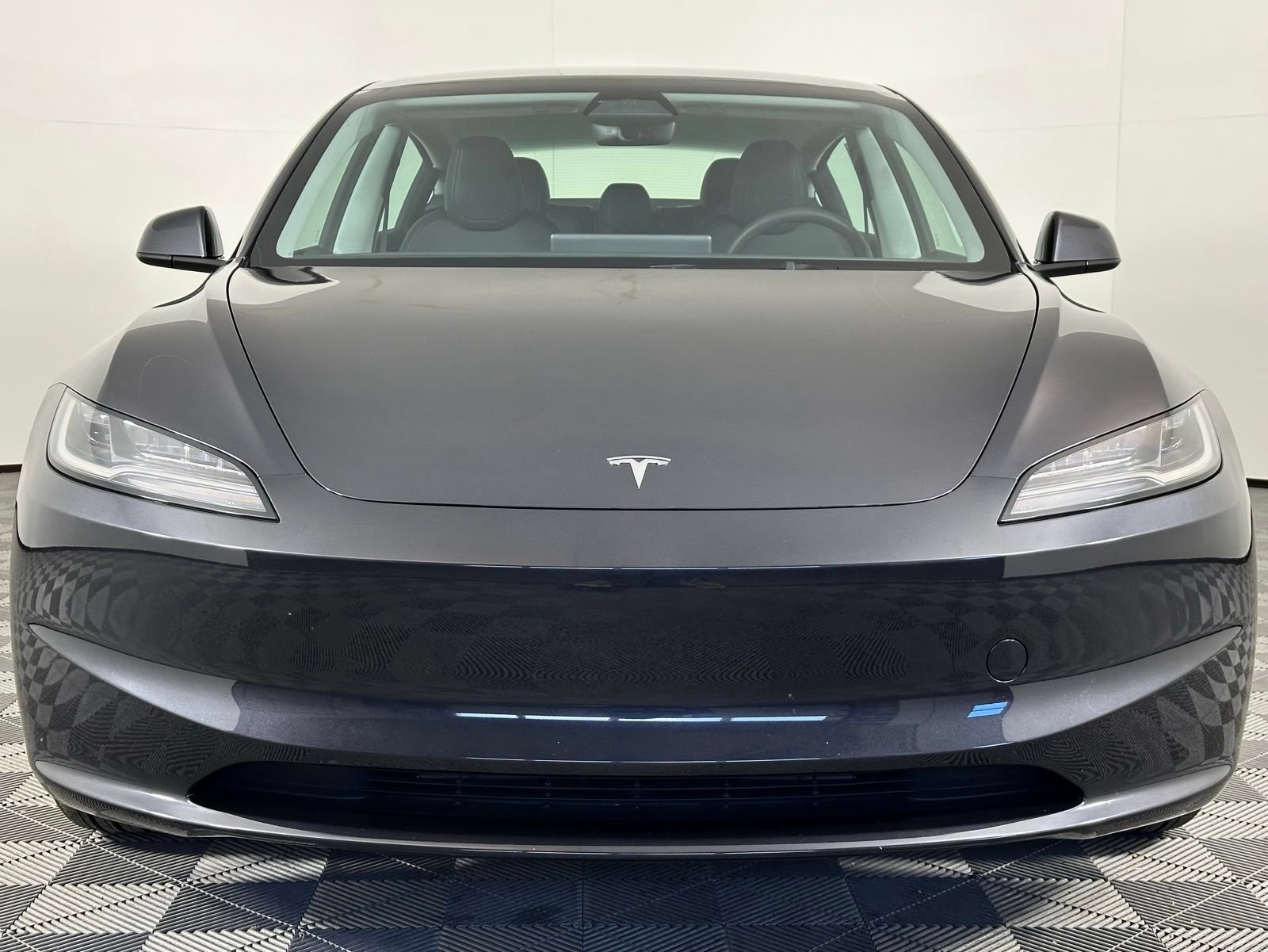 Used 2024 Tesla Model 3 Standard Range RWD image 22