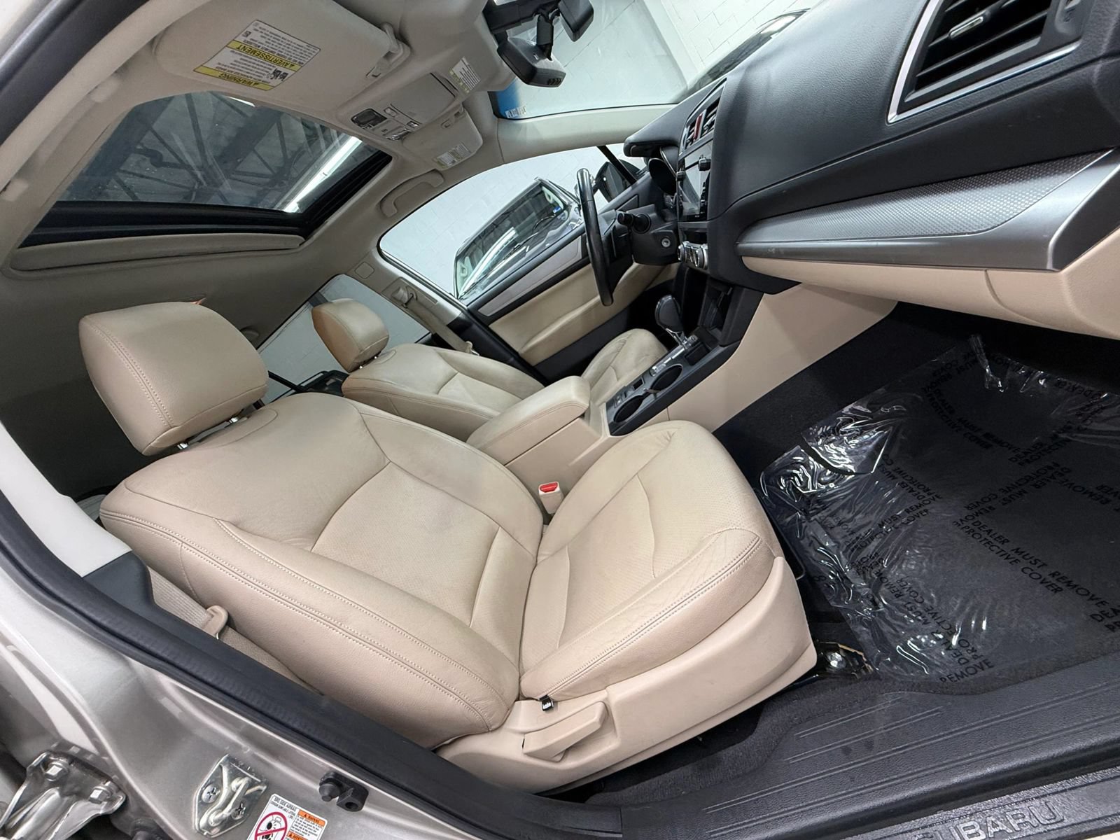 Used 2017 Subaru Outback 2.5i Premium AWD/4WD image 24