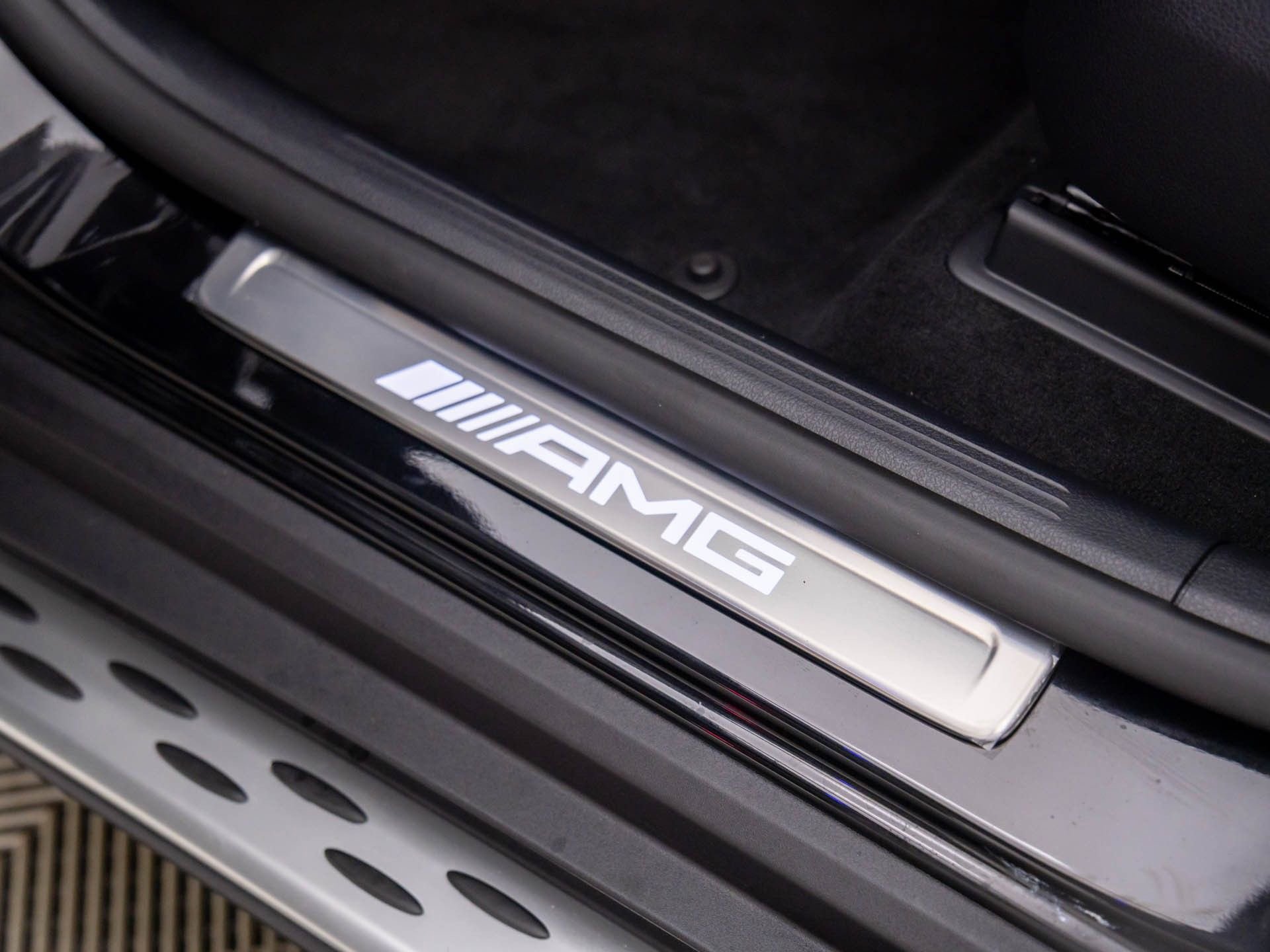 New 2026 Mercedes-Benz GLC 43 AMG 4MATIC Coupe image 18