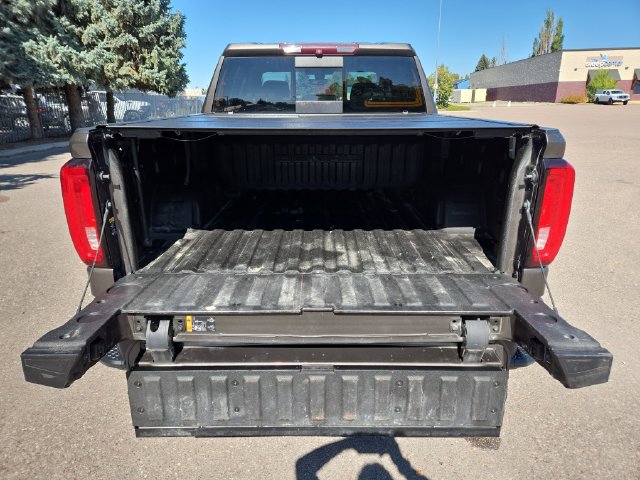 Used 2019 GMC Sierra 1500 Denali w/ Denali Ultimate Package AWD/4WD image 35