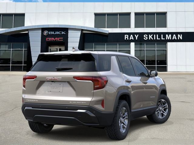 New 2026 GMC Terrain Elevation w/ Technology Package II FWD image 4