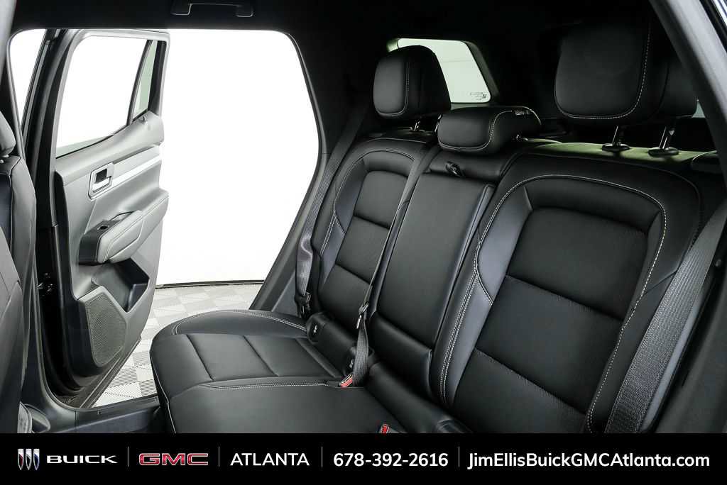 New 2026 GMC Terrain Elevation w/ Elevation Premium Package image 19
