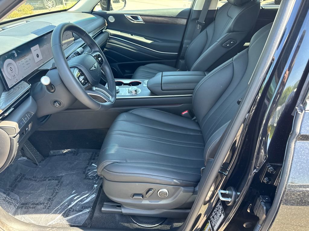Used 2026 Genesis GV80 2.5T Select AWD/4WD image 9