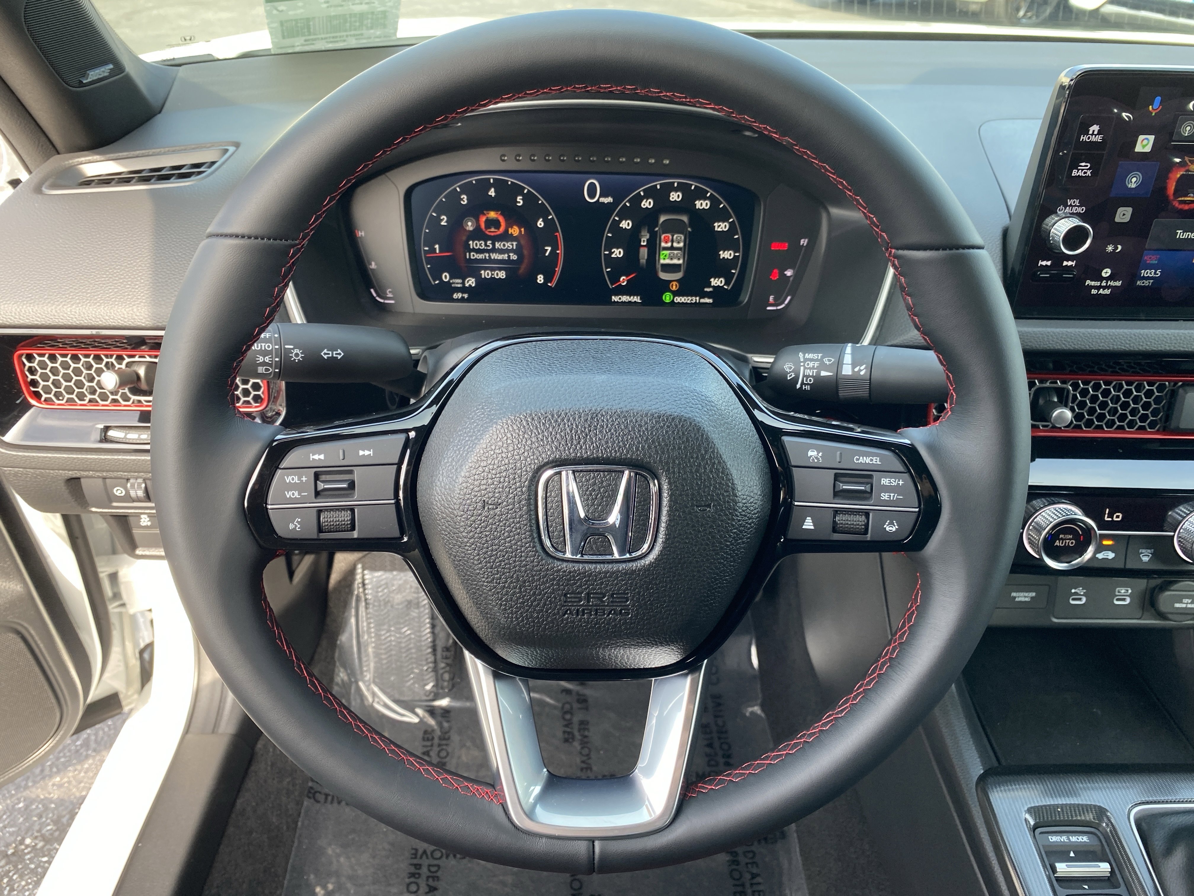 Certified 2026 Honda Civic Si image 24