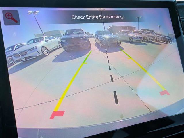 Used 2022 Jeep Grand Cherokee Limited image 12