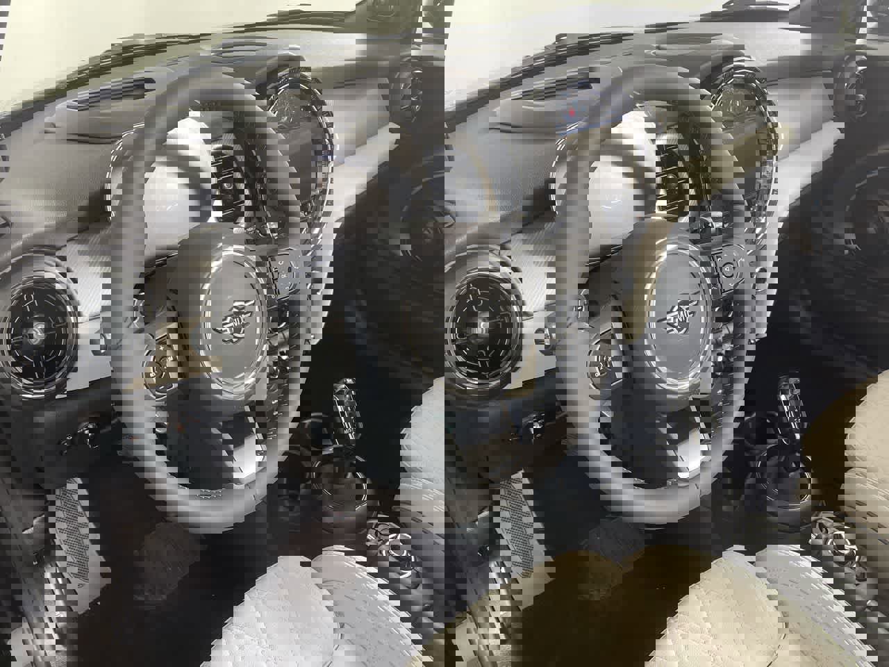 Certified 2024 MINI Cooper S FWD image 14