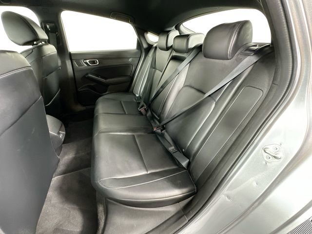 Used 2023 Acura Integra A-Spec image 27