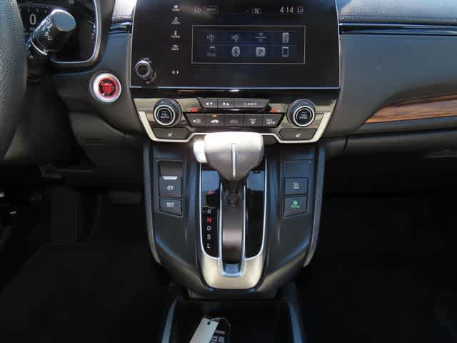 Used 2020 Honda CR-V EX image 21