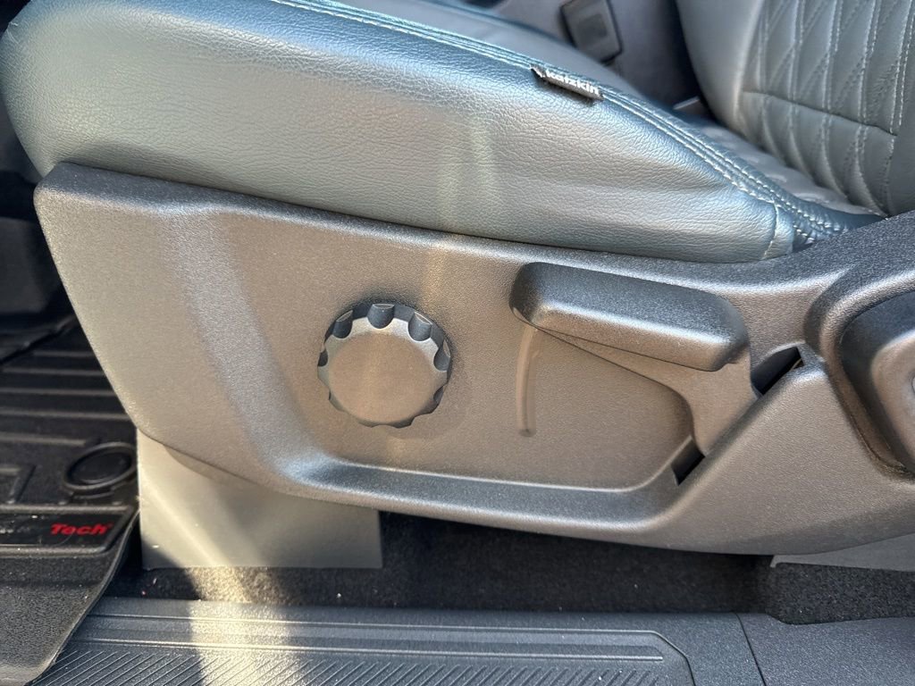 Used 2023 Ford Bronco 2-Door image 17