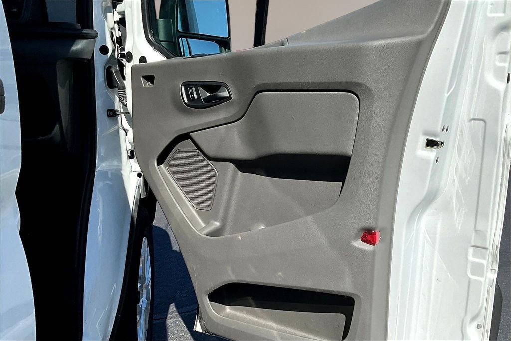 Used 2023 Ford Transit 250 Low Roof w/ Exterior Upgrade Package image 23
