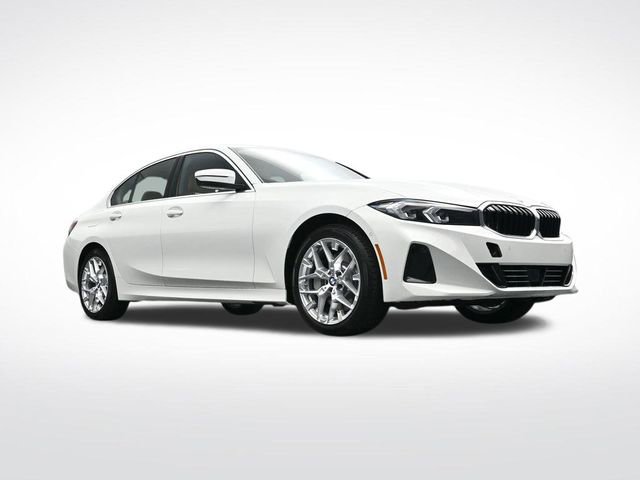 Used 2026 BMW 330i xDrive Sedan w/ Premium Package image 29