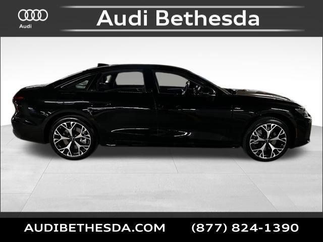 New 2026 Audi A6 Premium Plus image 8