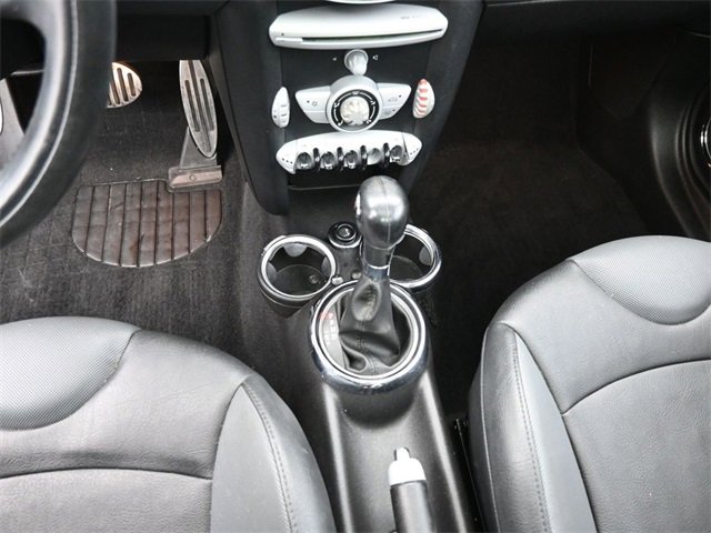 Used 2008 MINI Cooper S image 31