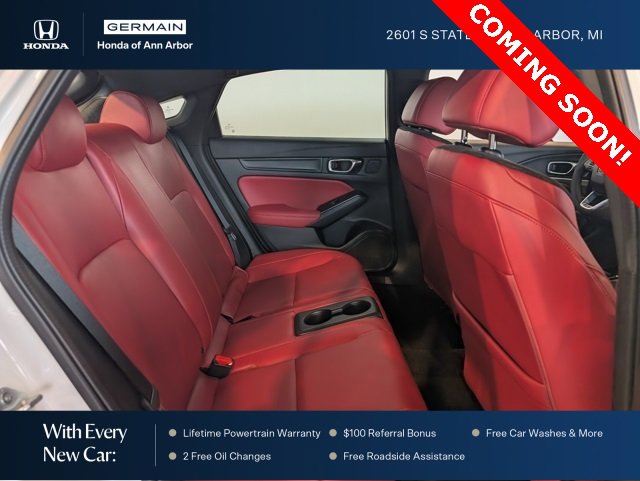 Used 2024 Acura Integra Type S image 26