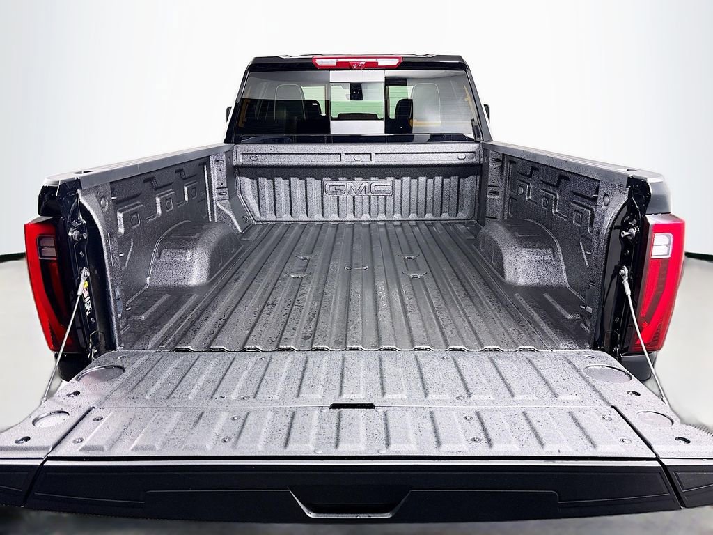 New 2026 GMC Sierra 3500 Denali Ultimate image 27