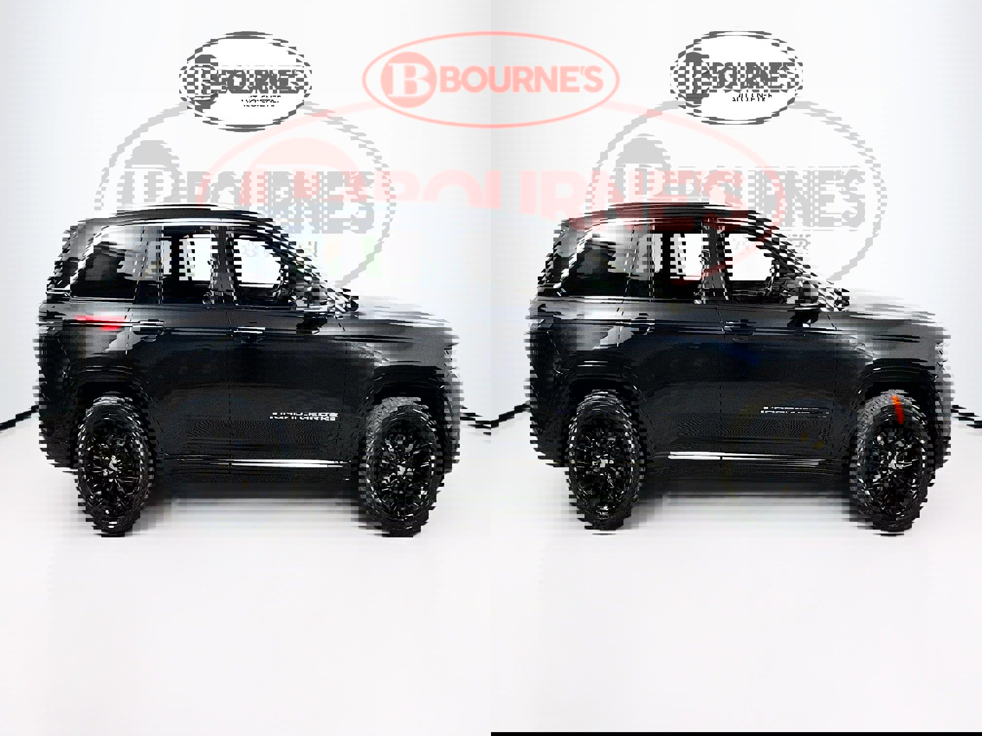 Used 2023 Jeep Grand Cherokee Summit w/ Advanced Protech Group IV image 13