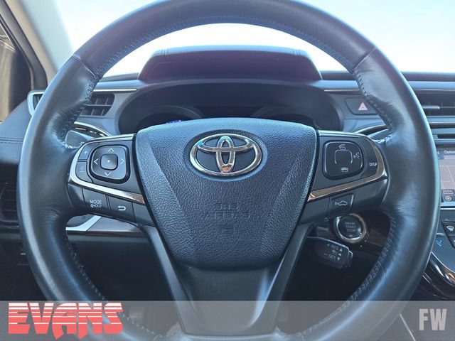 Used 2015 Toyota Avalon Limited FWD image 12