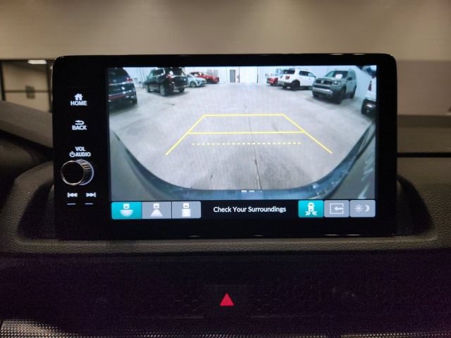 Used 2025 Honda CR-V Sport-L image 15