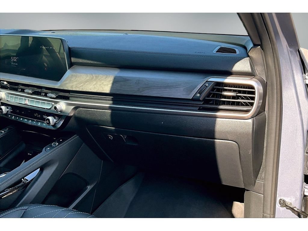 Used 2024 Kia Telluride EX X-Line AWD/4WD image 27