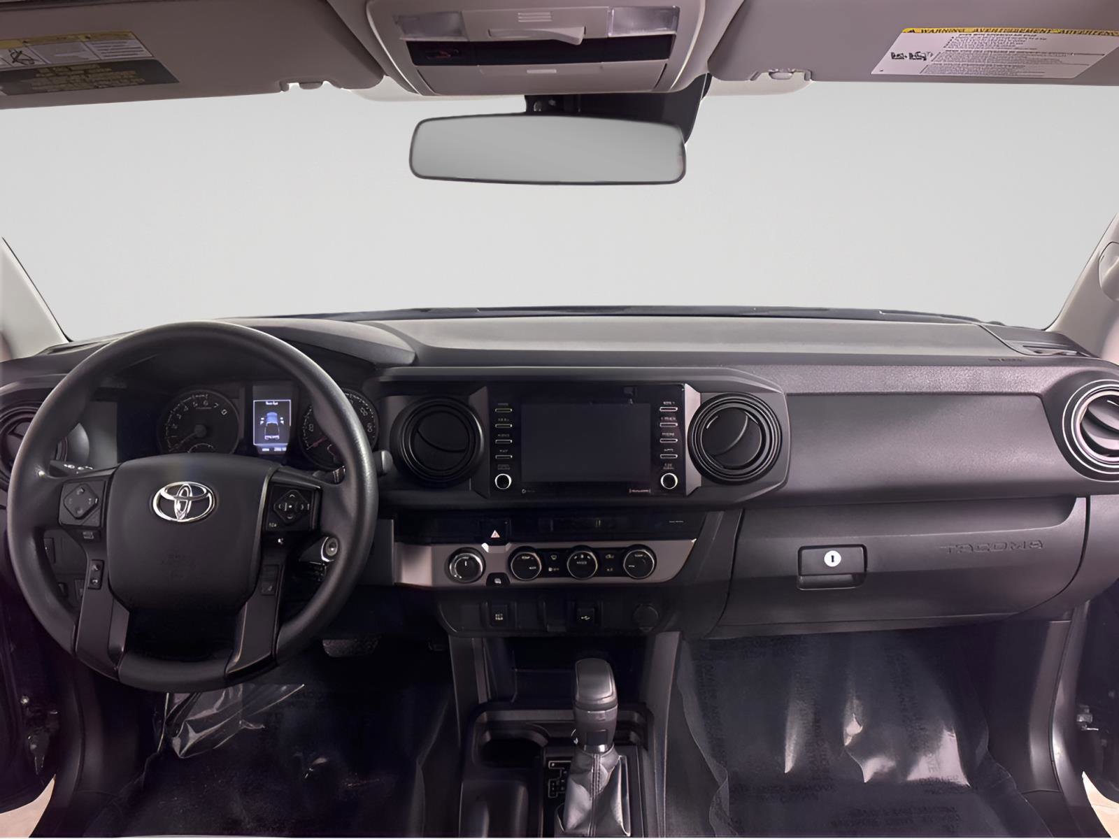 Used 2023 Toyota Tacoma SR image 3