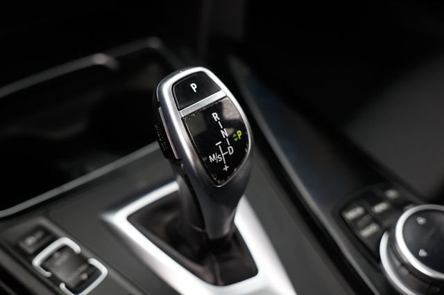 Used 2016 BMW 428i Gran Coupe RWD image 42