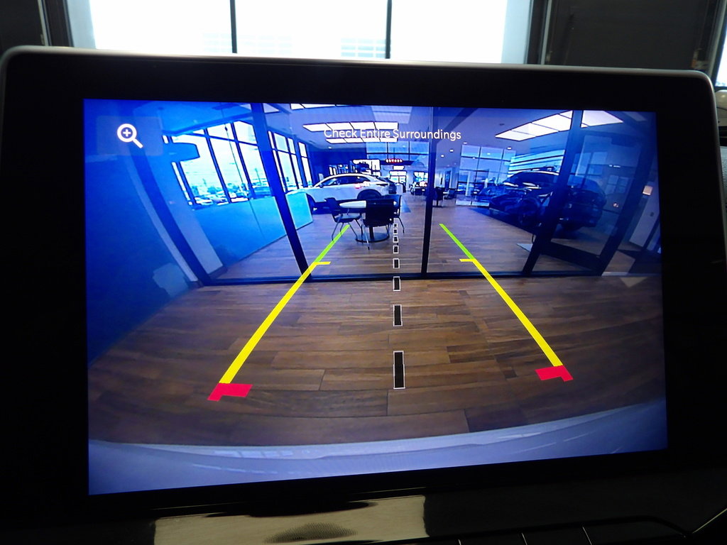 Used 2023 Jeep Compass Limited image 39