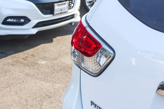 Used 2013 Nissan Pathfinder SV FWD image 8