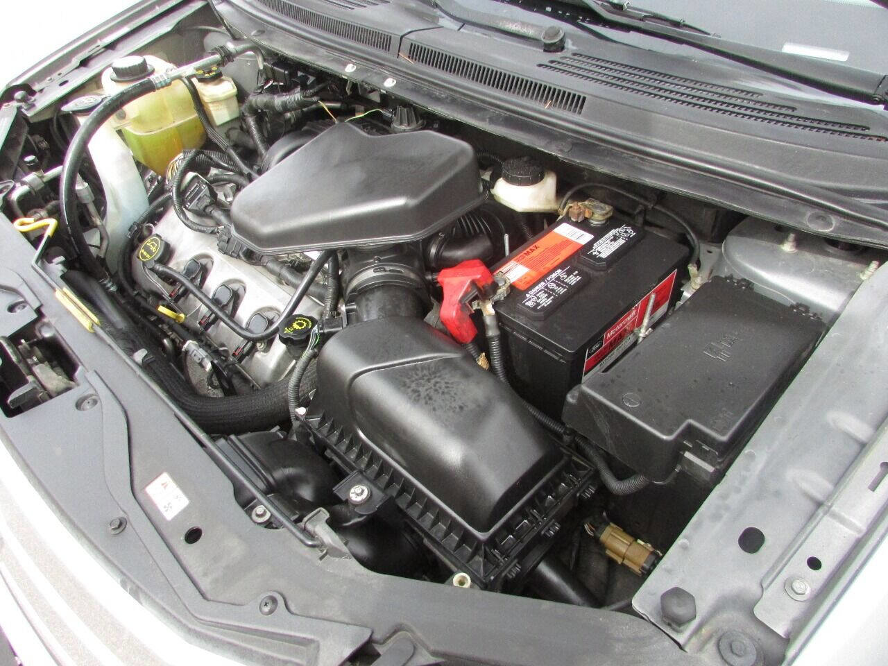 Used 2007 Ford Edge SE image 32