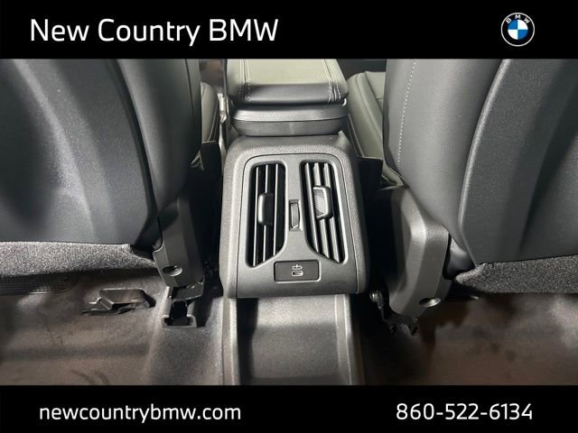 New 2026 BMW X1 xDrive28i w/ Convenience Package image 26