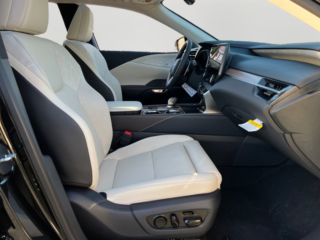 New 2026 Lexus RX 350 image 3