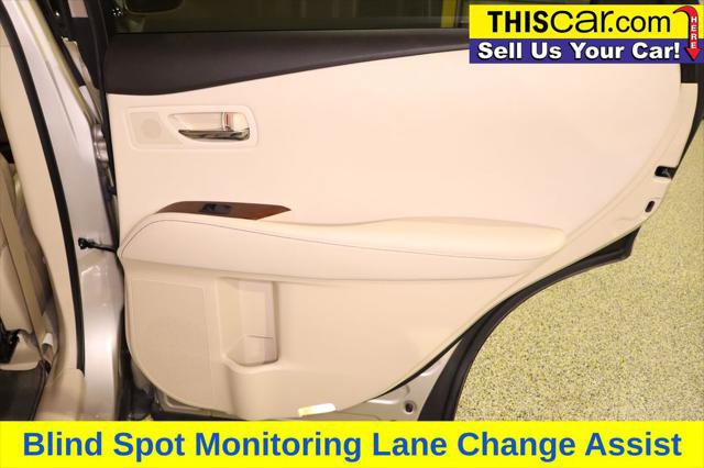 Used 2015 Lexus RX 350 FWD image 35