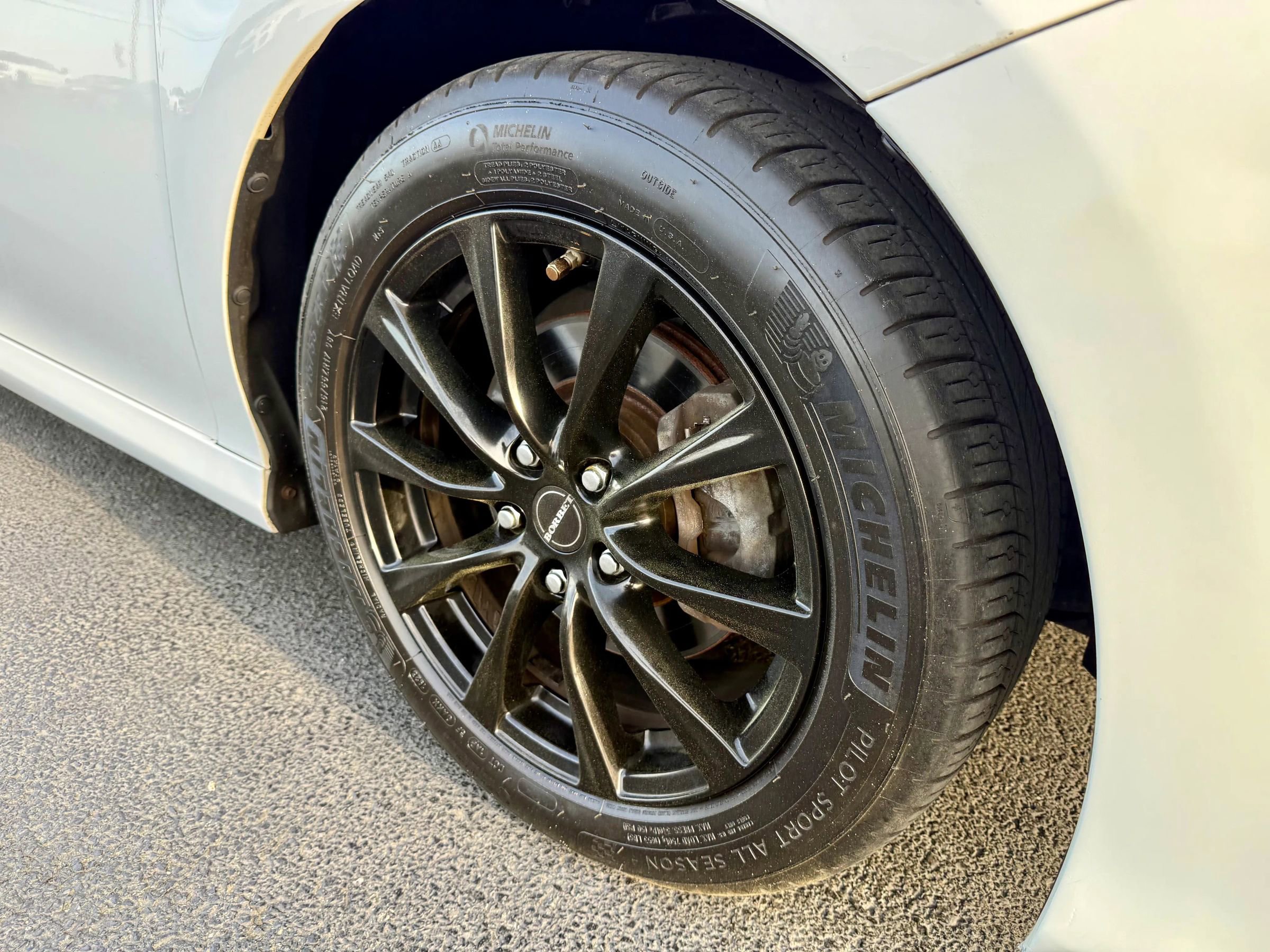Used 2018 Toyota Camry LE FWD image 15