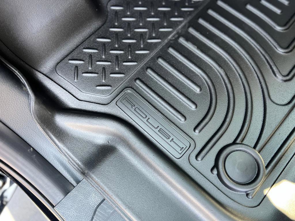 New 2025 Ford F150 STX w/ Equipment Group 200A image 31