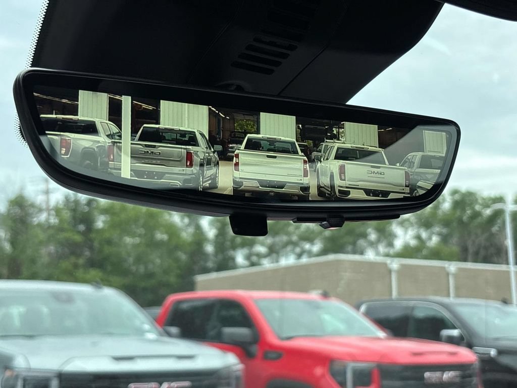 New 2026 GMC Acadia Elevation w/ Black Edition AWD/4WD image 17