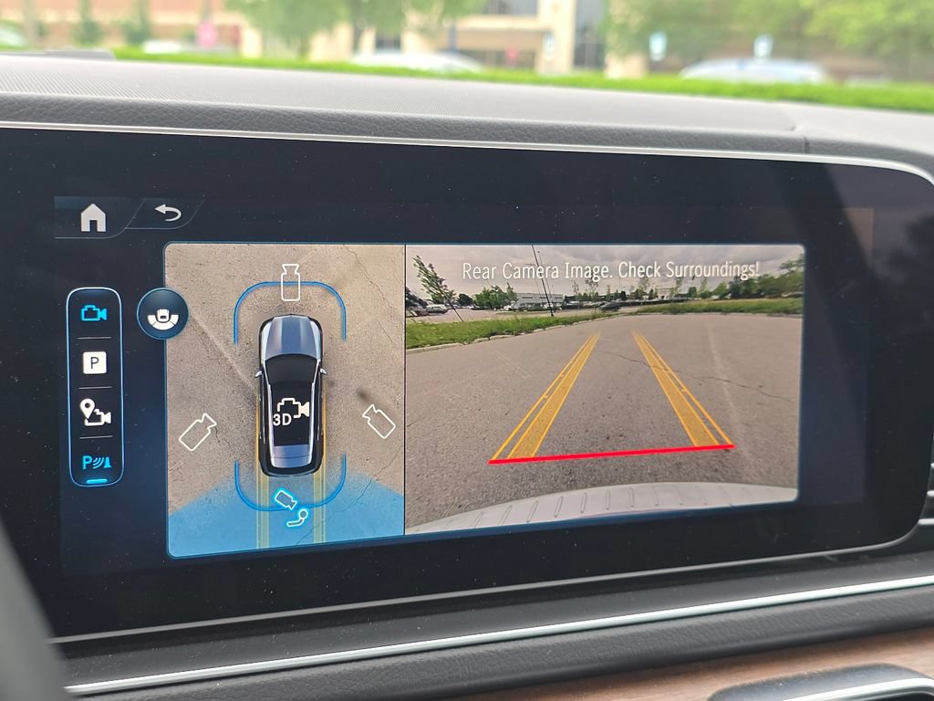 Certified 2026 Mercedes-Benz GLE 350 4MATIC image 32