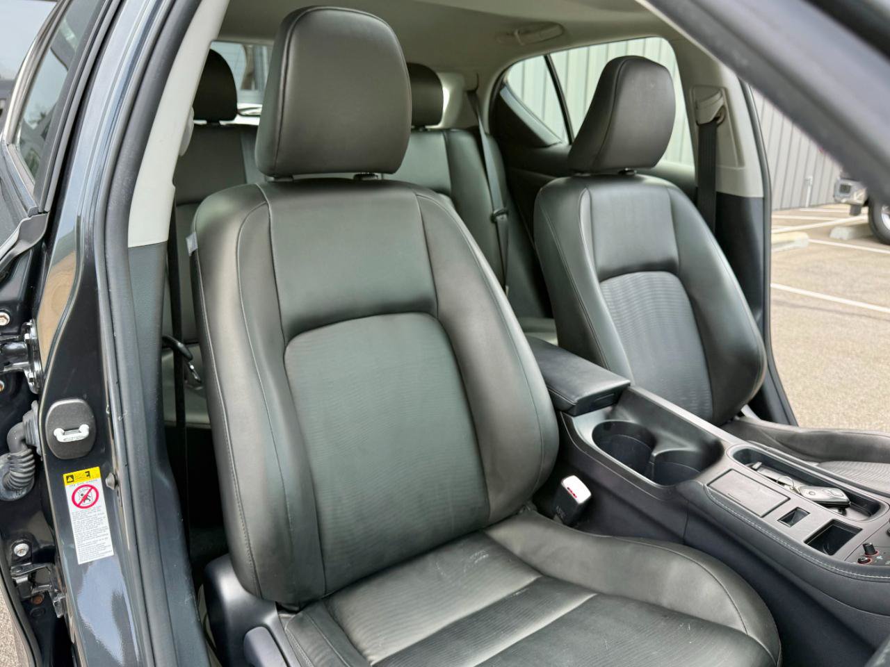 Used 2011 Lexus CT 200h Premium FWD image 13