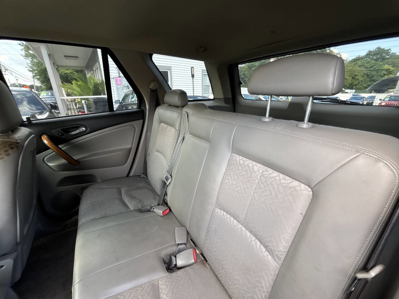 Used 2006 Saturn Vue 2WD V6 image 22