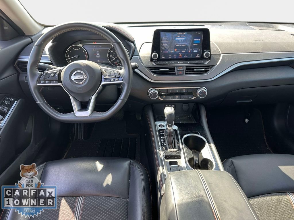 Used 2024 Nissan Altima 2.5 SR image 15