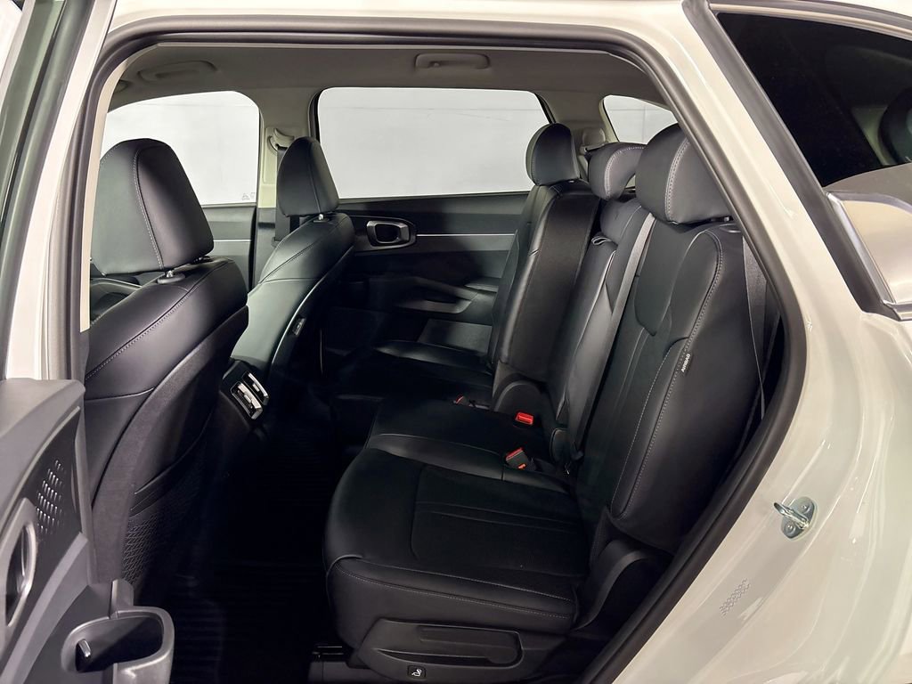 New 2026 Kia Sorento EX image 21