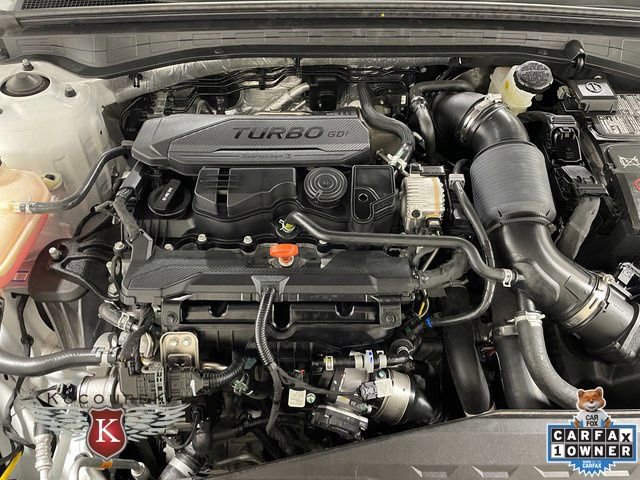 Used 2023 Kia K5 GT-Line w/ GT-Line Premium Package image 24