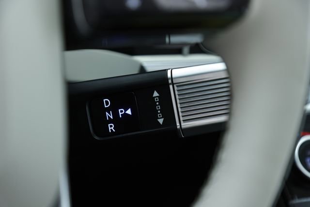 New 2025 Hyundai Santa Fe Calligraphy image 13