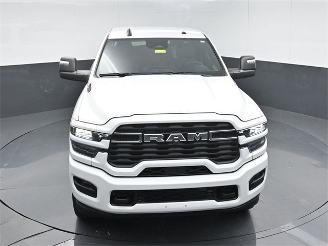 New 2026 RAM 2500 Big Horn image 34