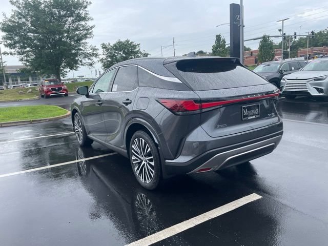 New 2026 Lexus RX 350 Premium Plus AWD/4WD image 5