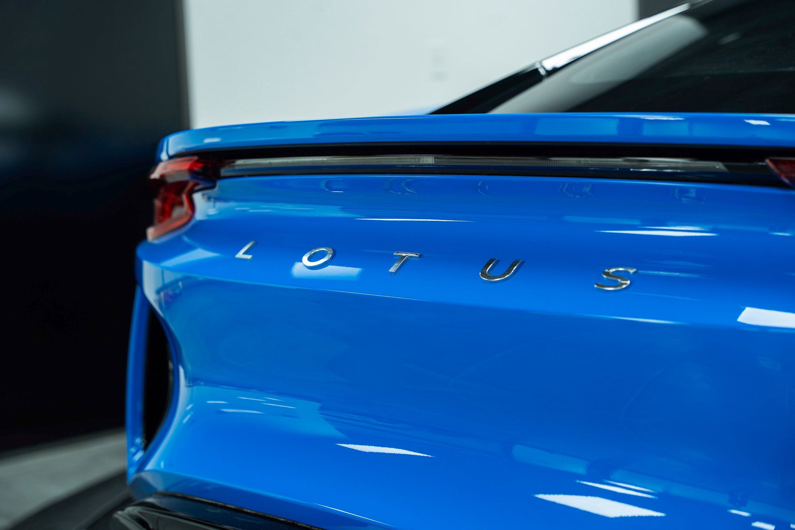 New 2025 Lotus Emira image 35