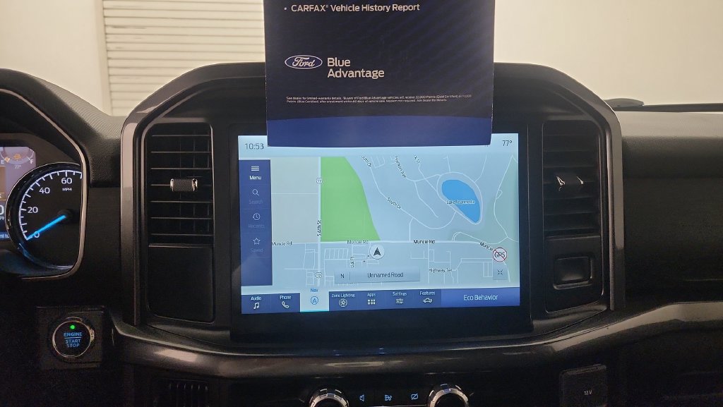 Used 2023 Ford F150 XLT w/ Equipment Group 302A High AWD/4WD image 27