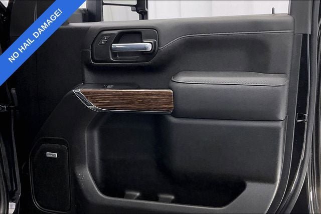 Used 2022 Chevrolet Silverado 3500 High Country AWD/4WD image 22