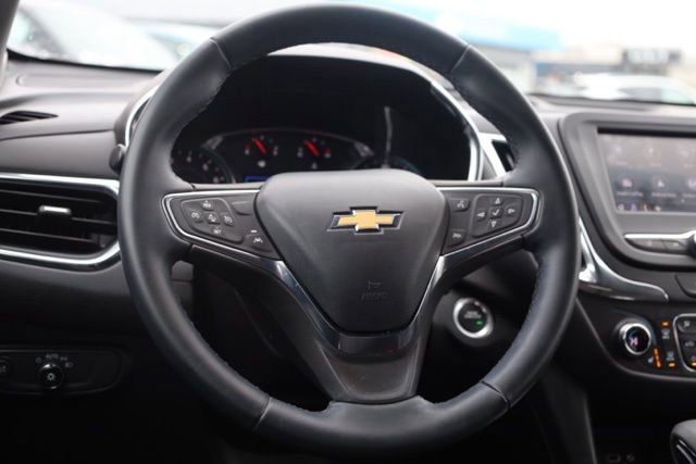 Certified 2023 Chevrolet Equinox LT image 11