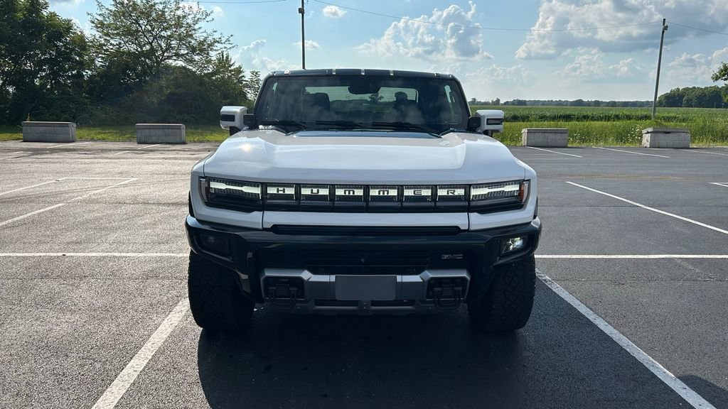 Used 2023 GMC Hummer EV Edition 1 image 2