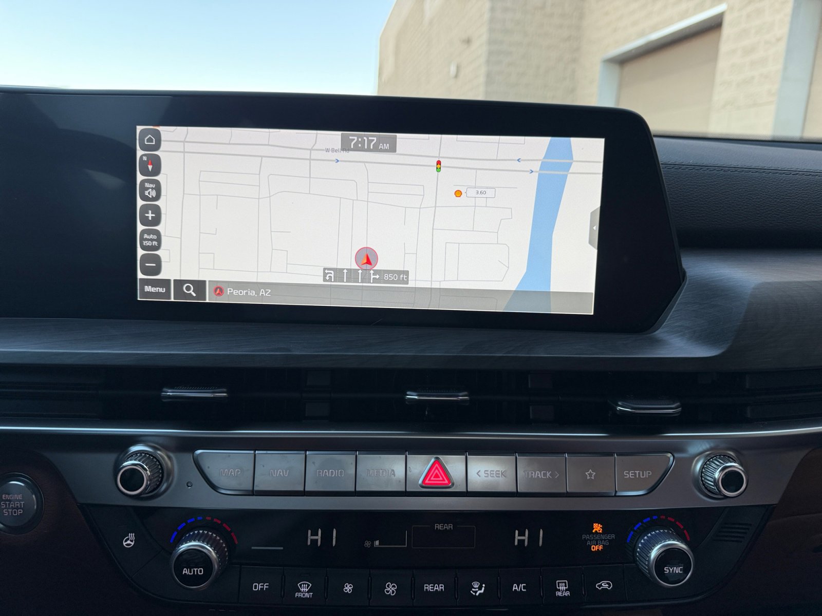 Used 2025 Kia Telluride EX X-Line image 28