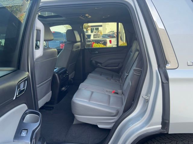 Used 2020 Chevrolet Tahoe LT image 29
